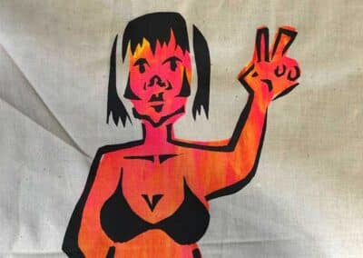Screen Printing
