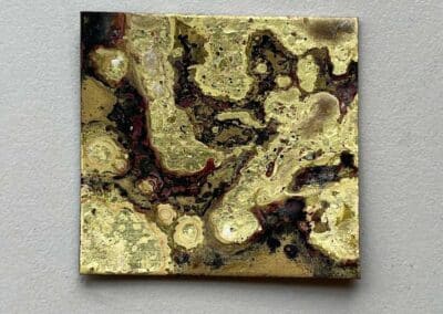 Small Metals