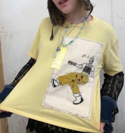 Outcome for the Affordable Arts Fair