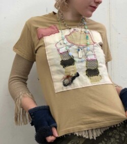 Outcome for the Affordable Arts Fair